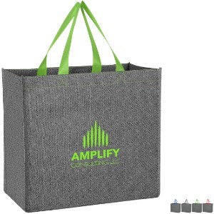 Cody Non-Woven Grocery Tote - HT4703