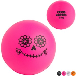 Day of the Dead Stress Reliever Ball - AF1049