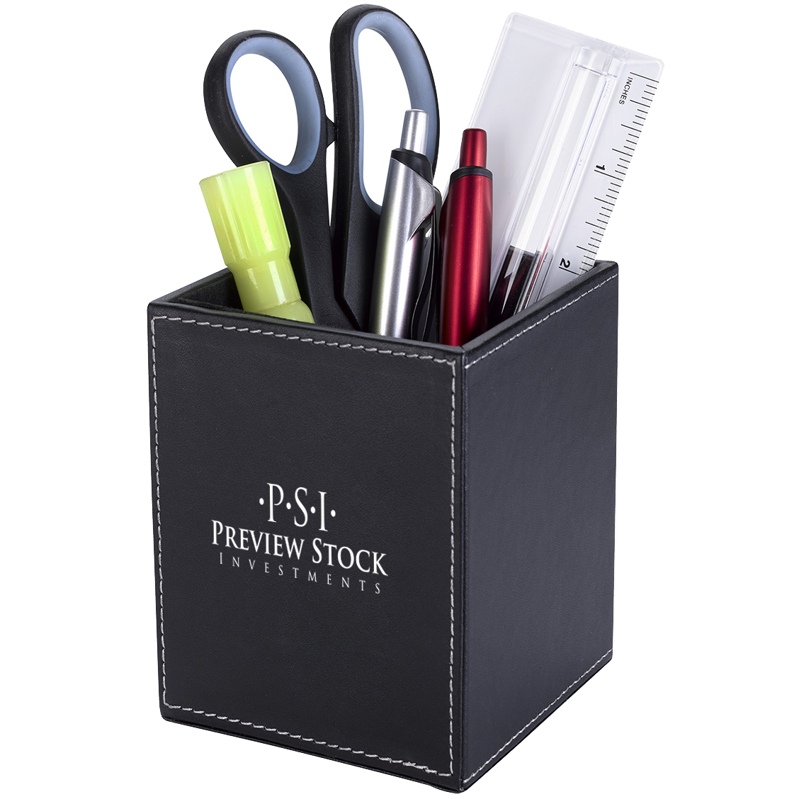 Product Photo 1 Executive Pen & Pencil Cup