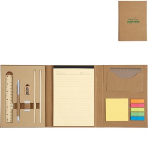 Eco-Inspired Stationery Gift Set - HT4718
