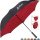 Inversion Contrasting Umbrella, 48" Arc