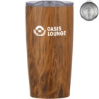 Photo 11 Woodtone Himalayan Tumbler, 20oz.