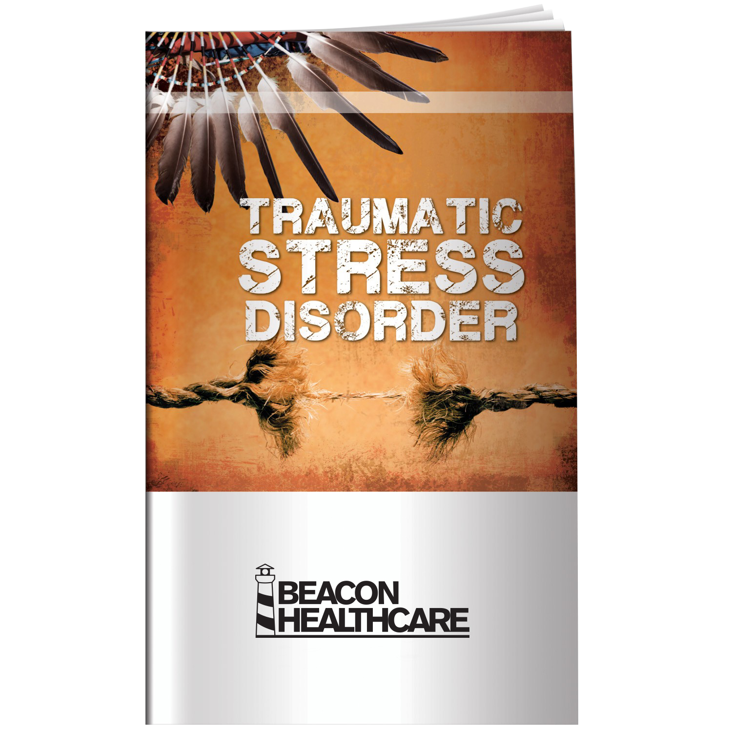Product Photo 1 Traumatic Stress Disorder Better Book™