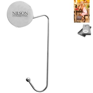 San Michele Purse Hook - HH2525