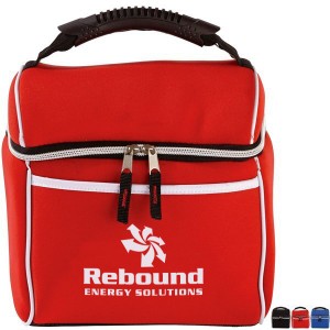 Companion 6-Can Neoprene Cooler Bag - MG4540