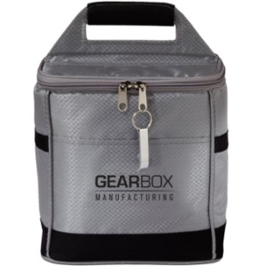 Micro Brew Ripstop Six Cooler - MG4590