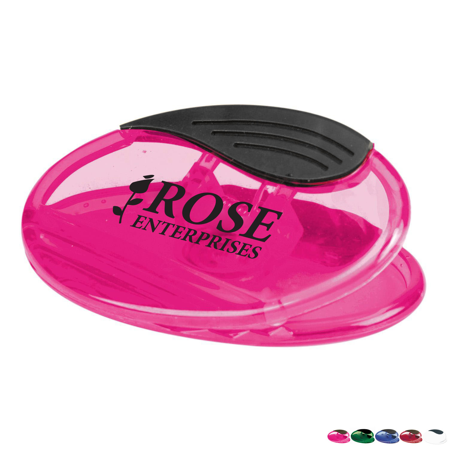 Product Photo 1 Oval Magnetic Power Clip