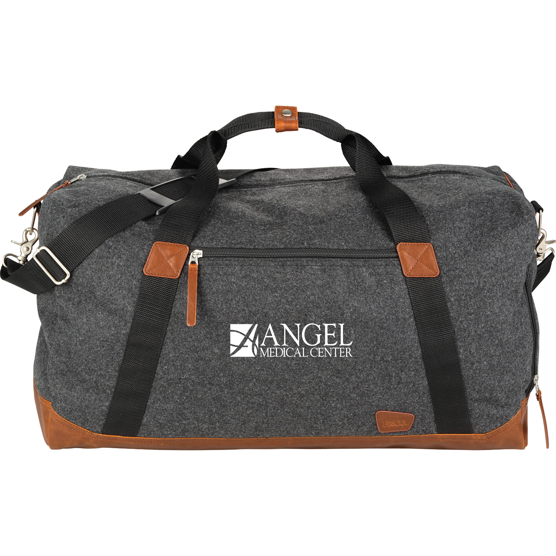 Product Photo 1 Field & Co® Campster Wool 22" Duffel Bag
