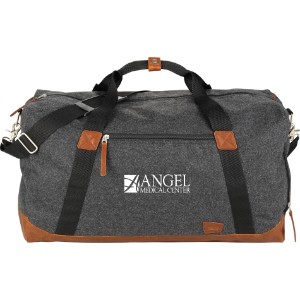 Field & Co® Campster Wool 22" Duffel Bag - LD1849