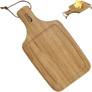 Mini Everyday Bamboo Cutting Board - ML1612