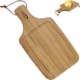 Mini Everyday Bamboo Cutting Board