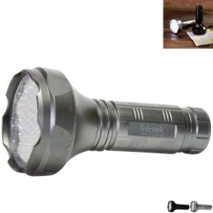 Torch 101 LED Flashlight - MG4385