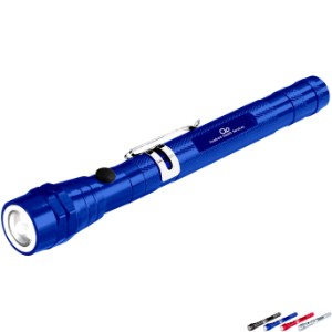 Magnetic 3 LED Pick-Up Light - MG4470