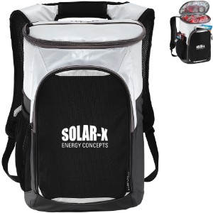 Arctic Zone® Titan Deep Freeze® Backpack Cooler - LD1833
