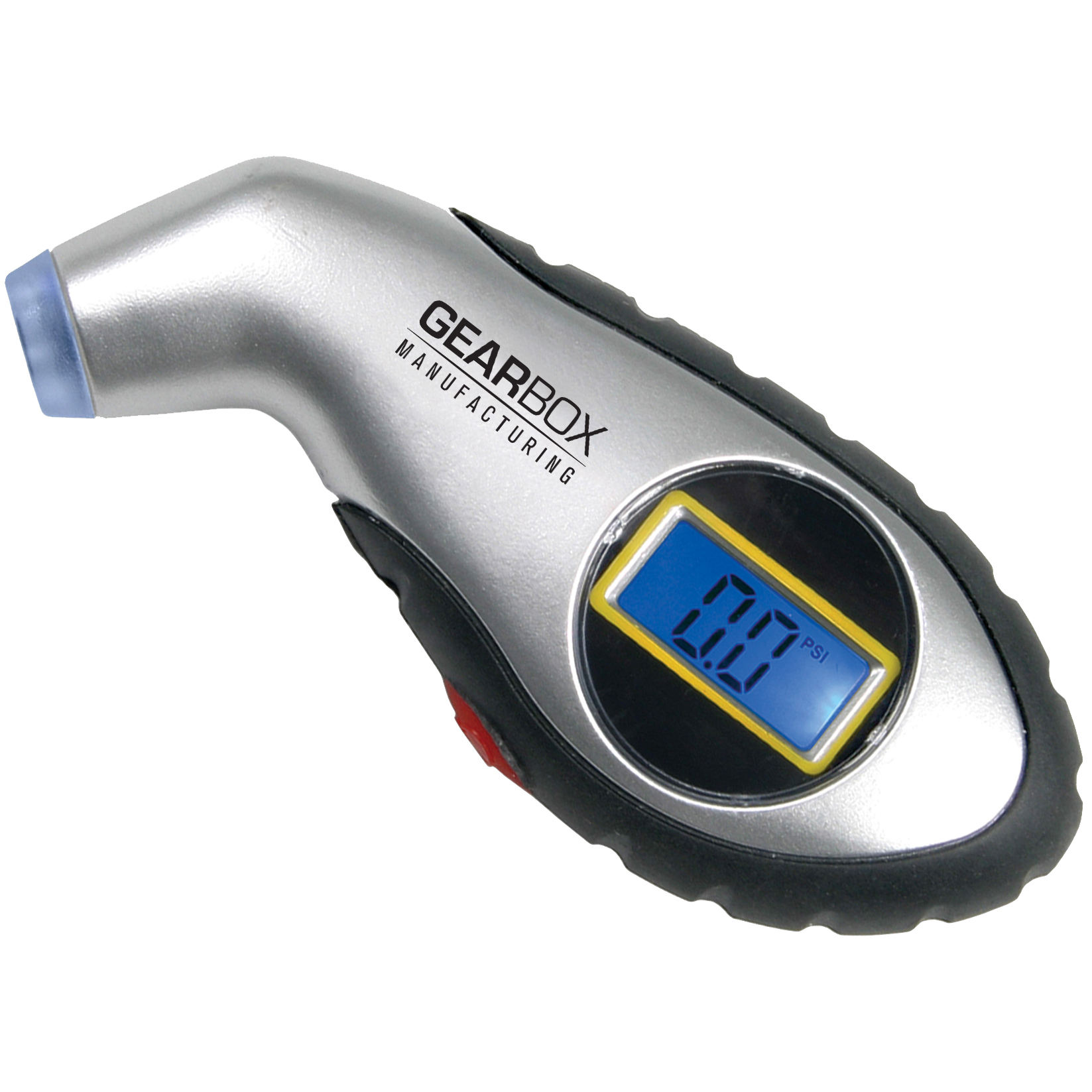 Product Photo 1 Digital Tire Pressure Gauge