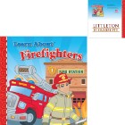 Photo 8 Learn About Firefighters Storybook