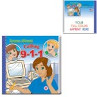 Photo 4 Learn About Calling 9-1-1 Storybook