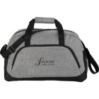 Photo 36 Medium Graphite PolyCanvas 18.5" Duffel Bag