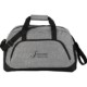 Medium Graphite PolyCanvas 18.5" Duffel Bag