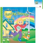 Photo 11 Learn About Saving Energy Storybook