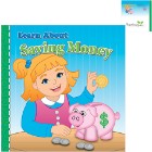 Photo 12 Learn About Saving Money Storybook
