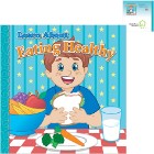 Photo 6 Learn About Eating Healthy Storybook