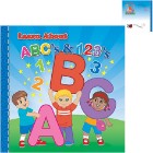 Photo 1 Learn About ABCs & 123s Storybook