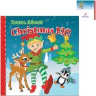 Photo 5 Learn About Christmas Elf Storybook