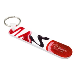 Keyring Nail File, 3-1/2" - TK3302