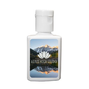 Square SPF 30 Sunscreen, 0.5oz. - TK3305