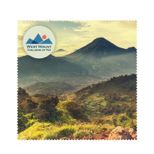 Microfiber Cleaning Cloth, 10" x 10" - TK3309