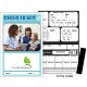 Healthcare Cover Child ID Safety Kit
