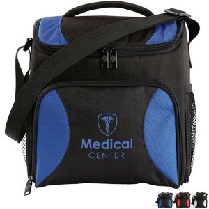 Ice River Lite 9-Can Cooler Bag - MG4530