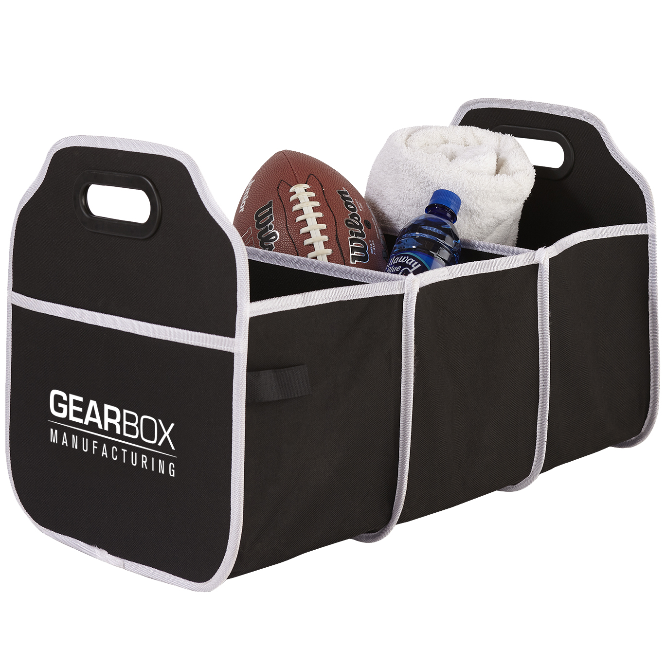 Product Photo 1 Polyester Trunk Organizer