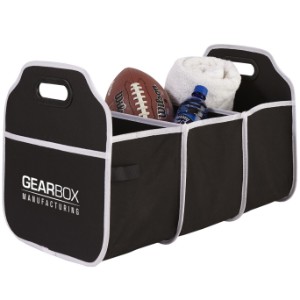 Polyester Trunk Organizer - MG4555