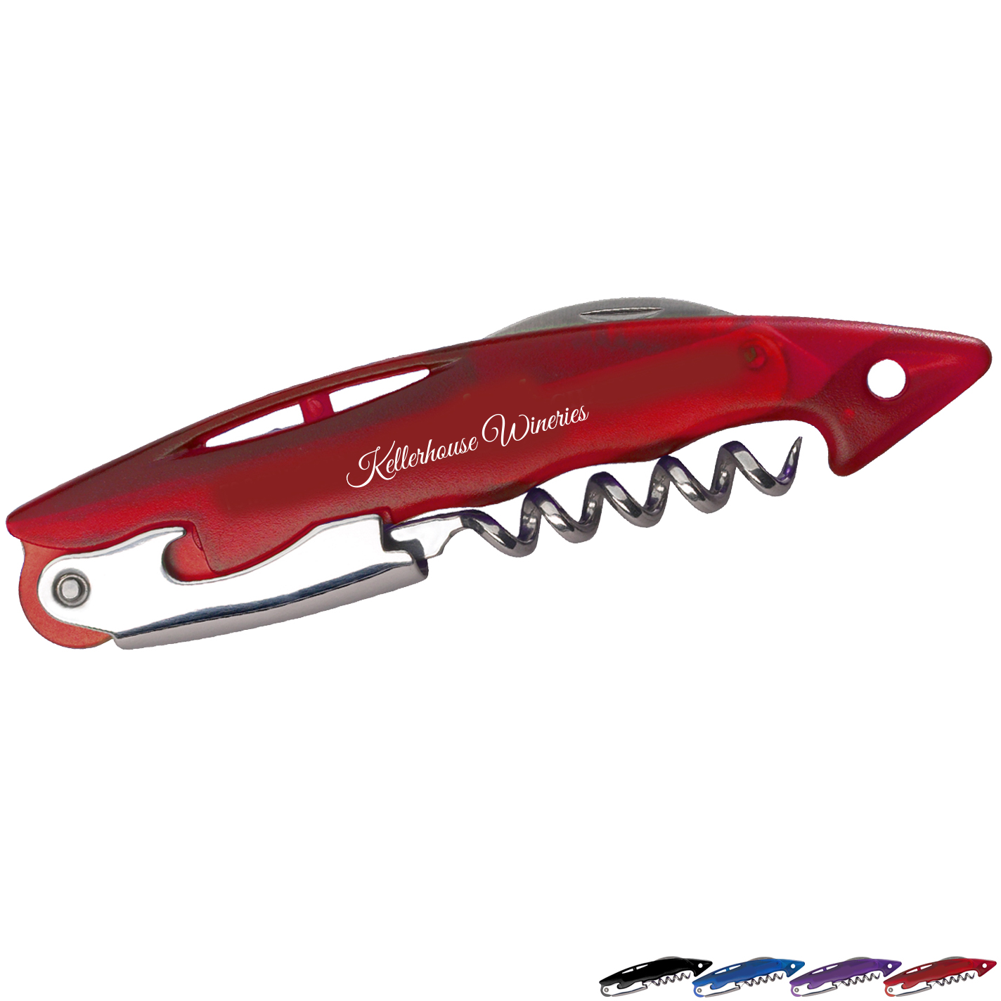 Product Photo 1 Sonoma Wine Opener