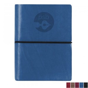 Ciak® Italian Leather Pocket Journal - VT1034