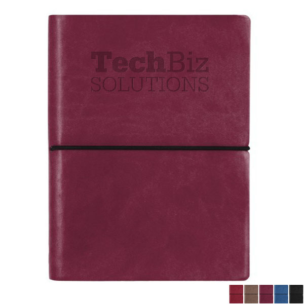 Product Photo 1 Ciak® Italian Leather Journal