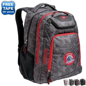 OGIO® Excelsior Backpack - OG2500