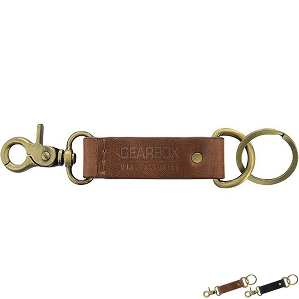 Product Photo 1 Andrew Philips® Westbridge Genuine Leather Key Keeper