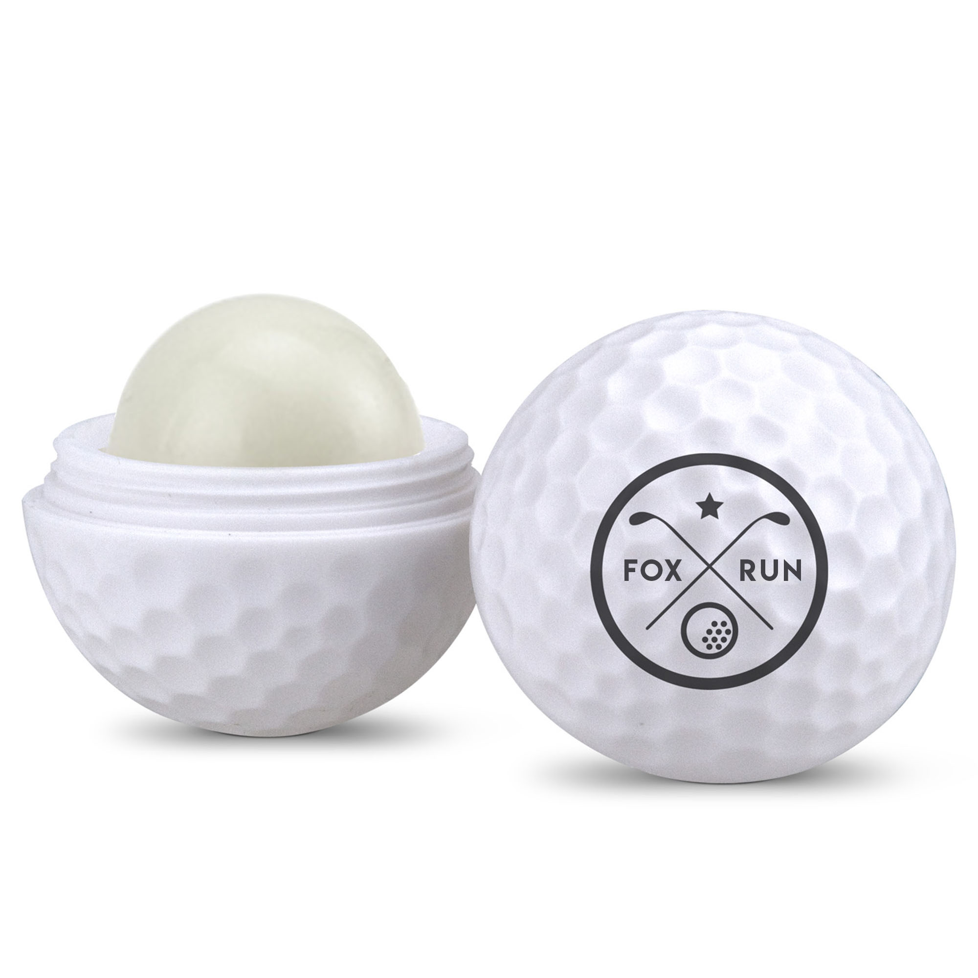 Product Photo 1 Golf Ball Shaped SPF30 Sunscreen