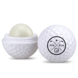 Golf Ball Shaped SPF30 Sunscreen - WB2204