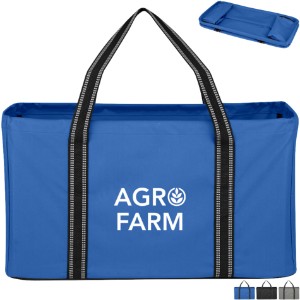 Bring-it-All Utility Trunk Organizer - HT4810