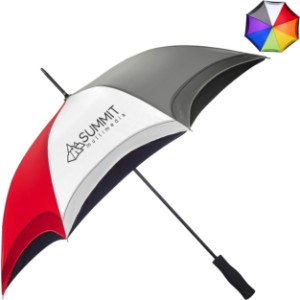 Arc Rainbow Umbrella, 46" Arc - HT4815