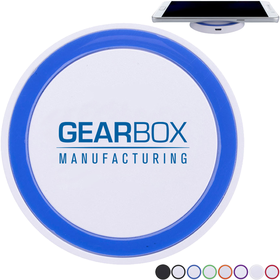 Product Photo 1 Wireless Phone Charging Pad