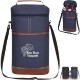 Double Wine Kooler Bag