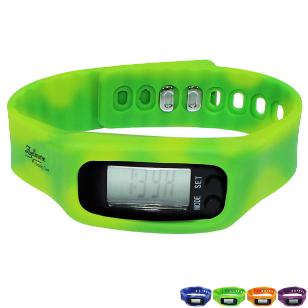 Product Photo 1 Mood Pedometer Watch
