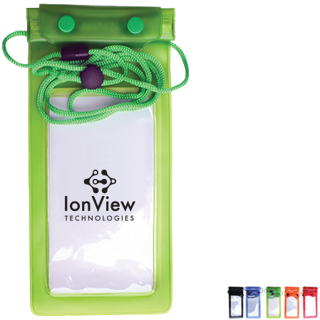 Product Photo 1 Large Waterproof Cell Phone Bag
