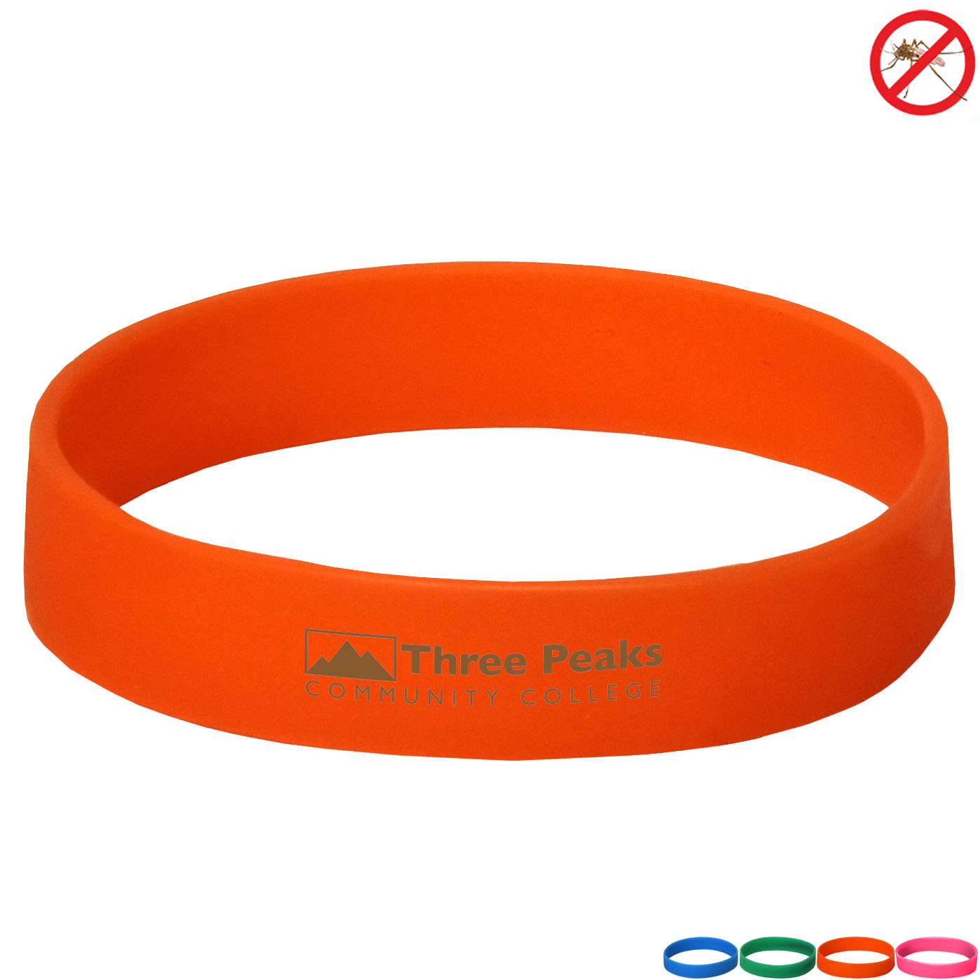 Product Photo 1 Insect Repellent Bracelet