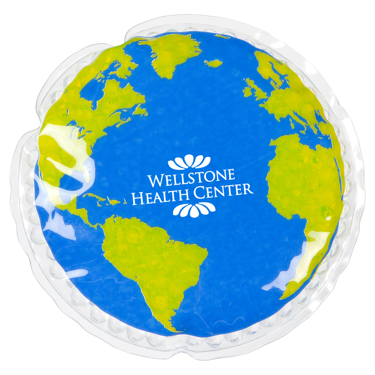 Product Photo 1 Aqua Pearls Earth Hot & Cold Pack